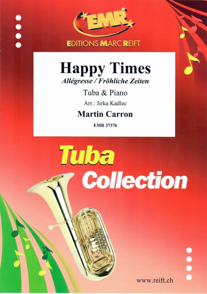 Happy Times
