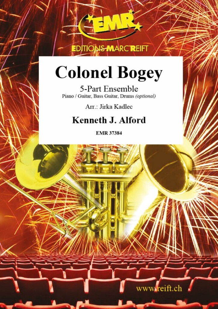 Colonel Bogey
