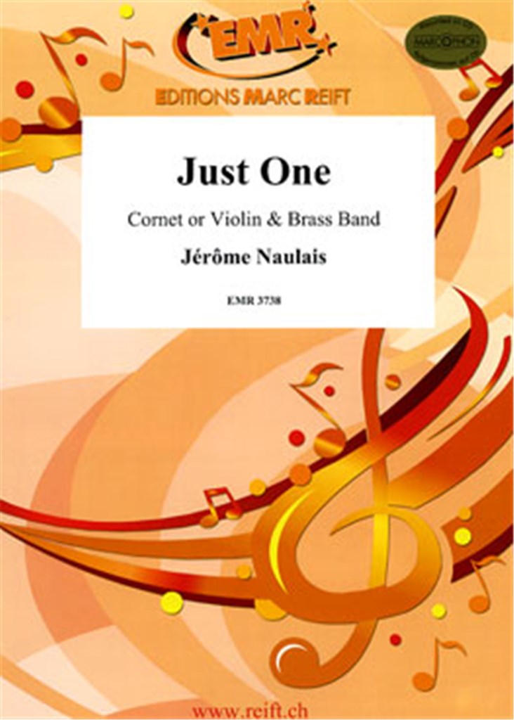 Just One (Violin Solo)