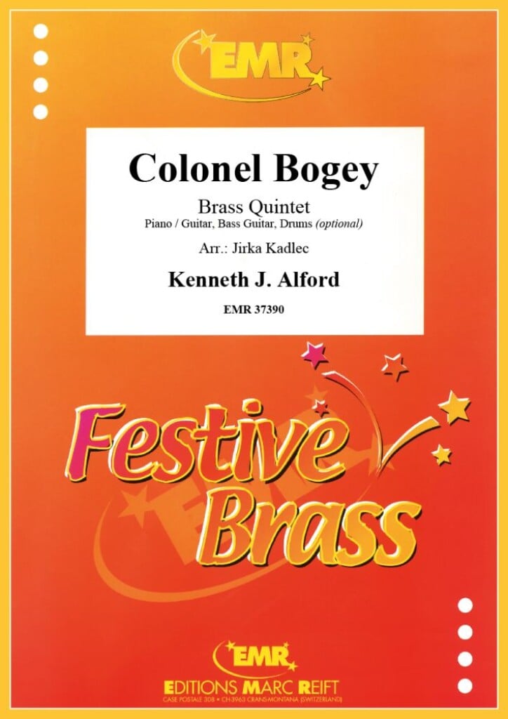 Colonel Bogey
