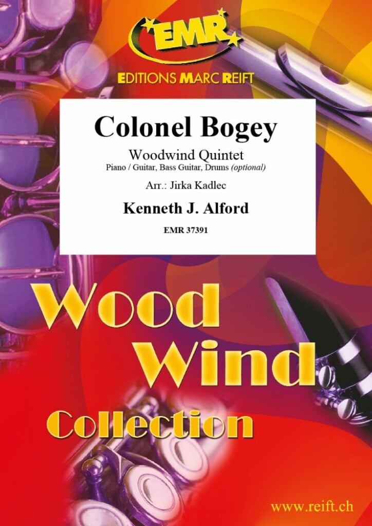Colonel Bogey
