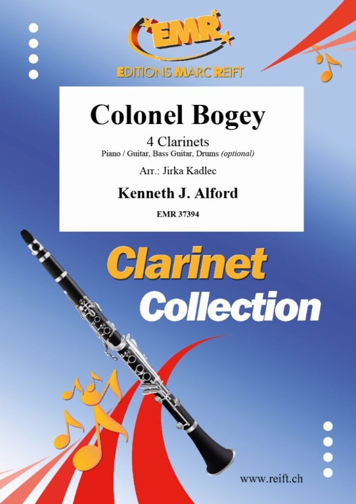 Colonel Bogey