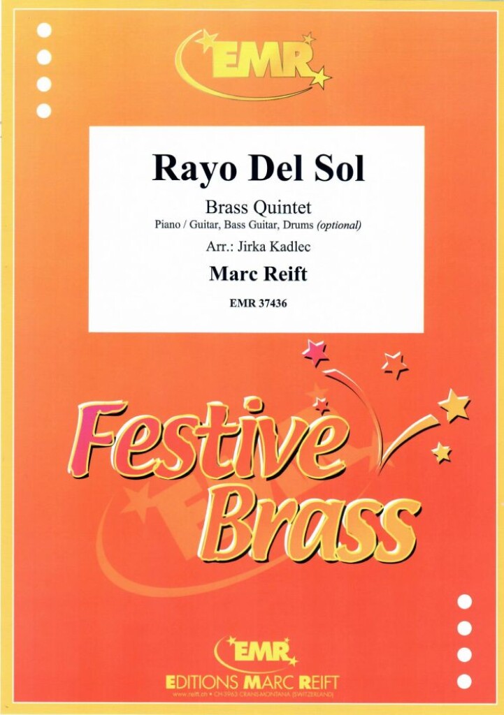 Rayo Del Sol