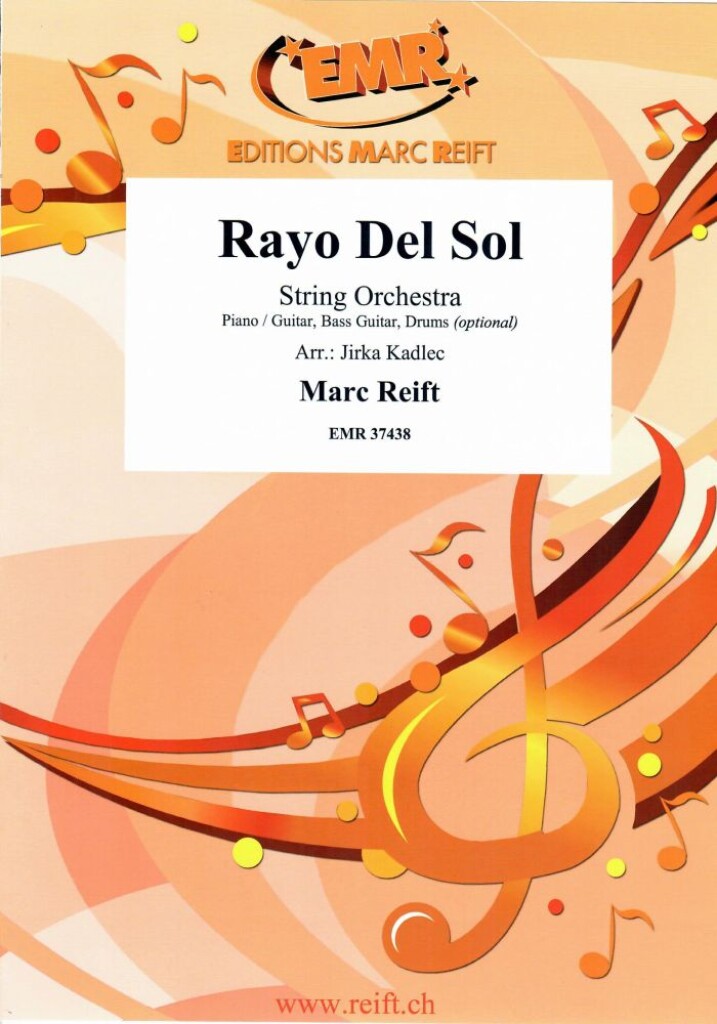 Rayo Del Sol