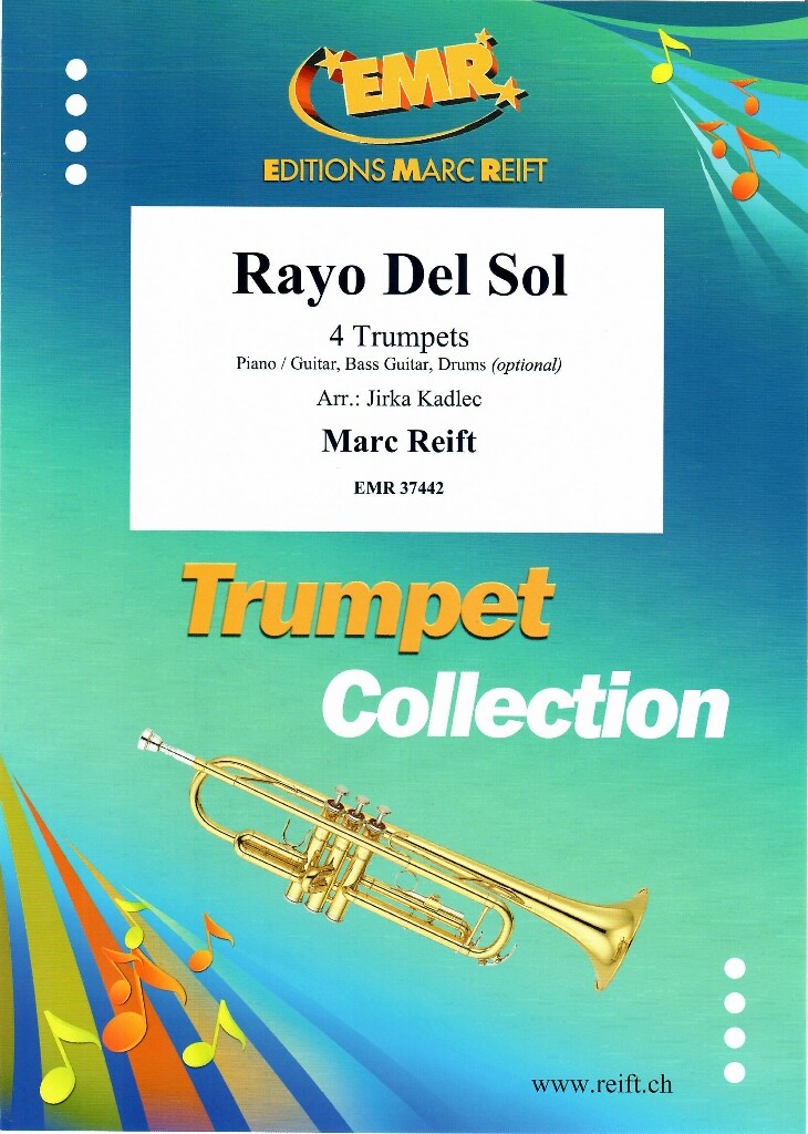 Rayo Del Sol