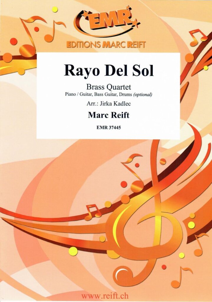 Rayo Del Sol