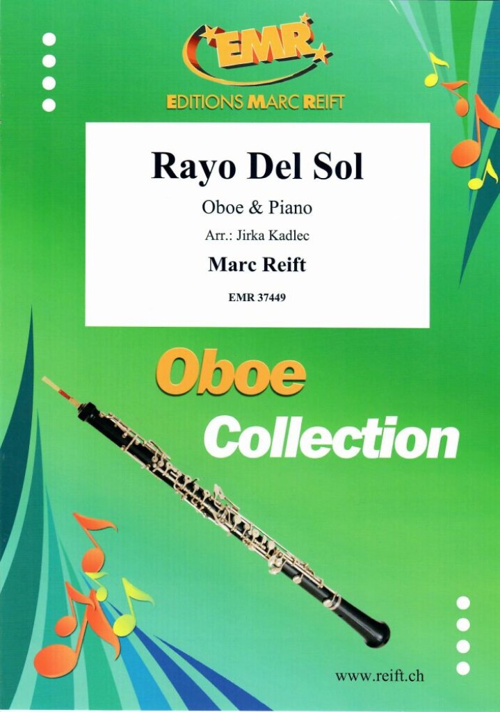 Rayo Del Sol