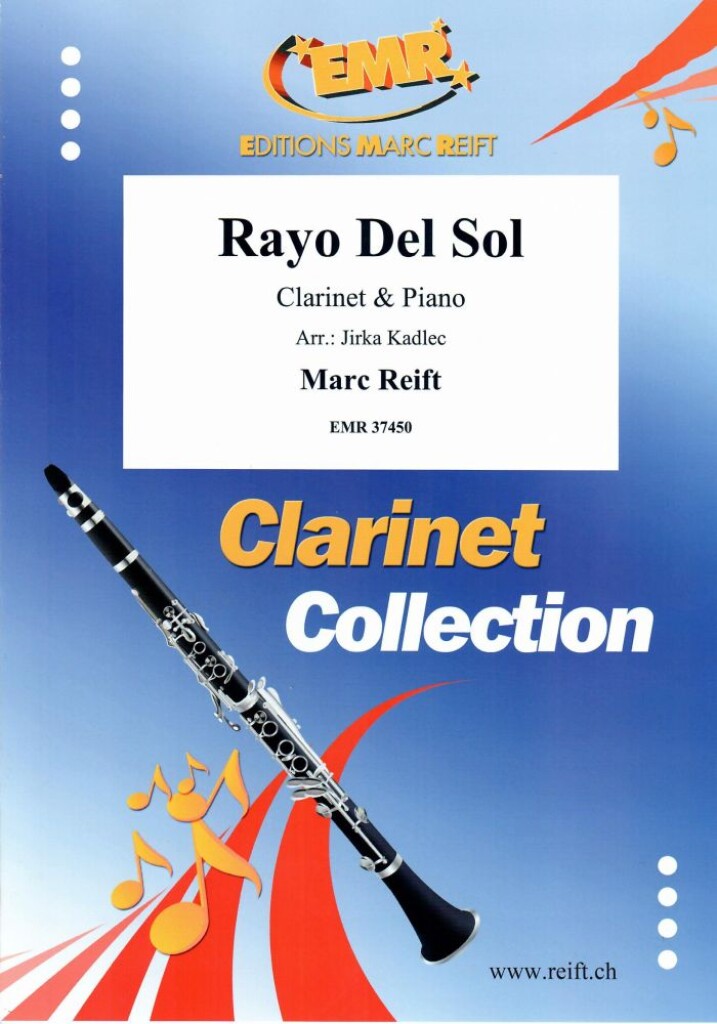 Rayo Del Sol