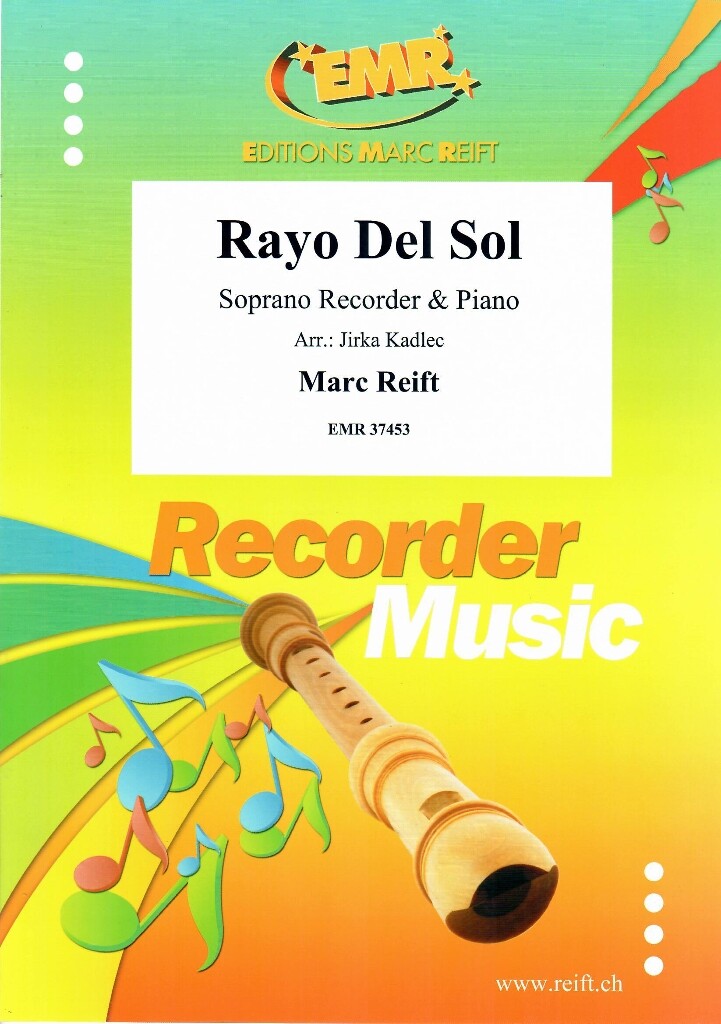 Rayo Del Sol