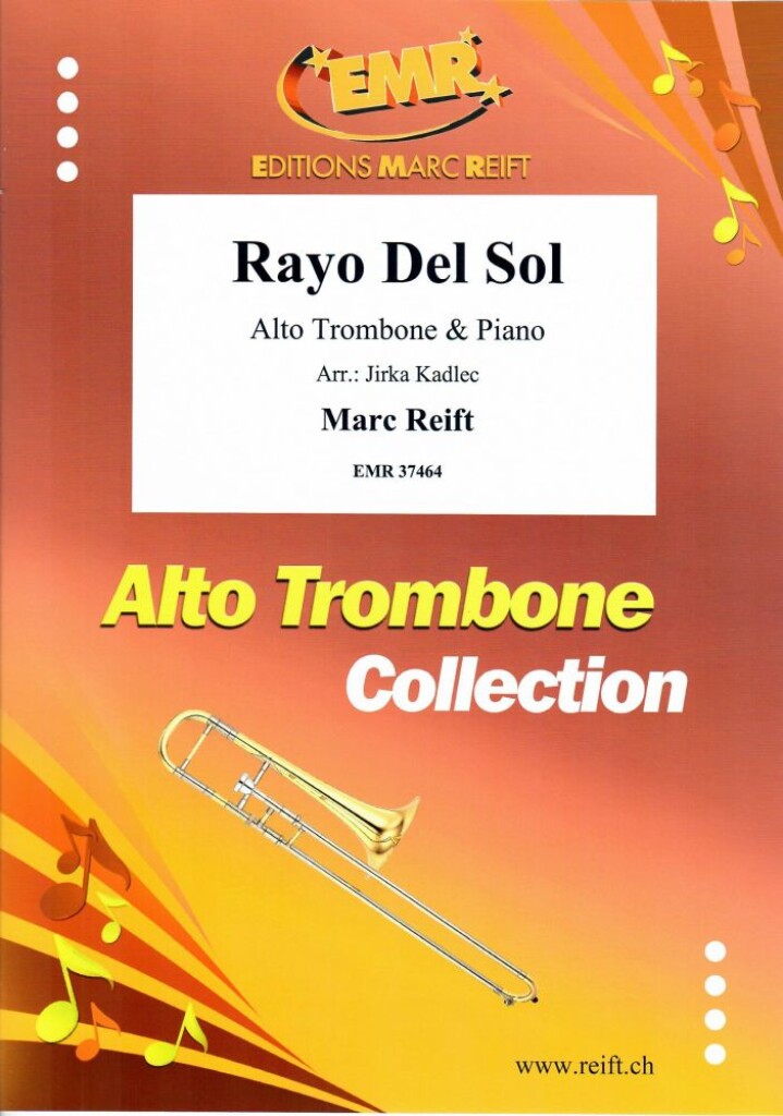 Rayo Del Sol