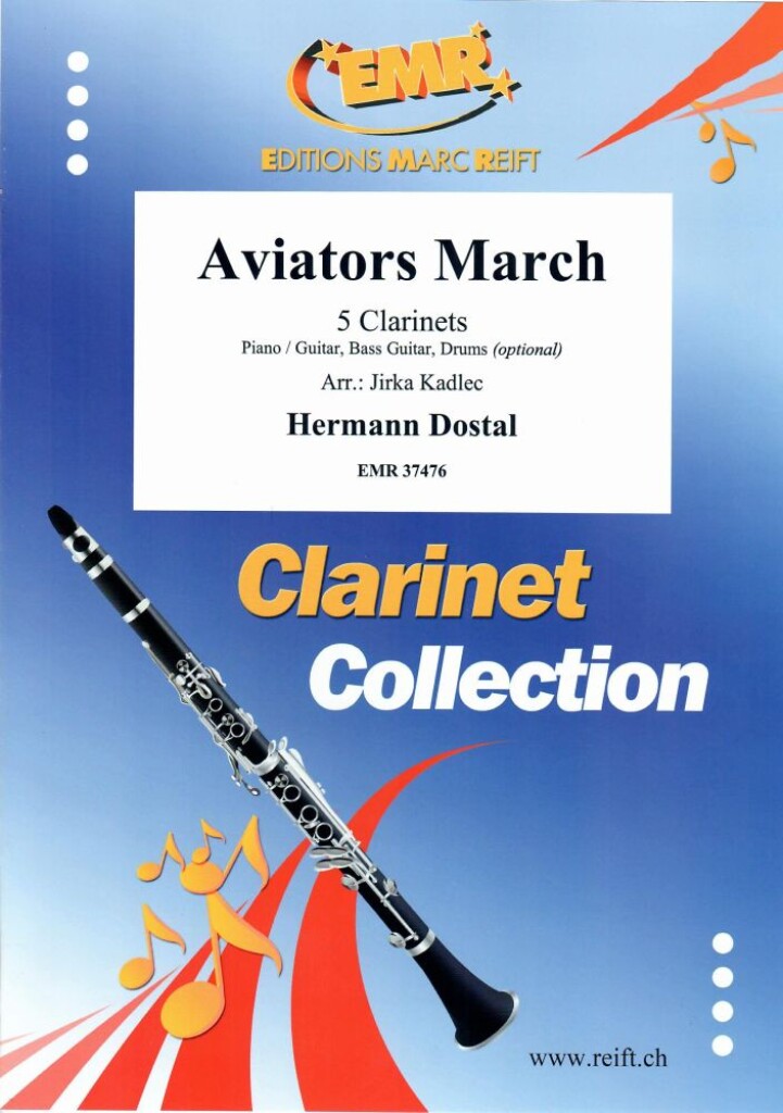 Aviators March