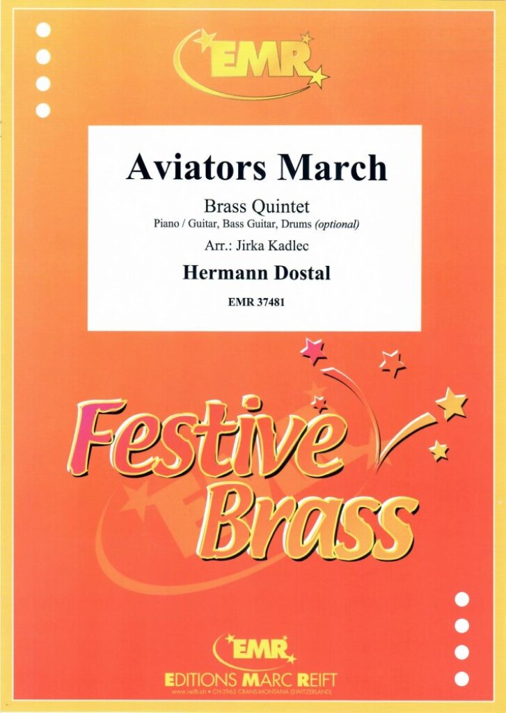 Aviators March