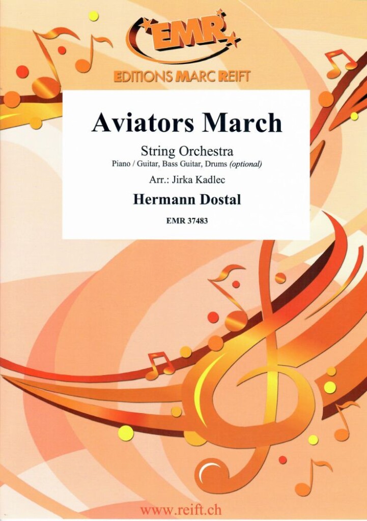 Aviators March