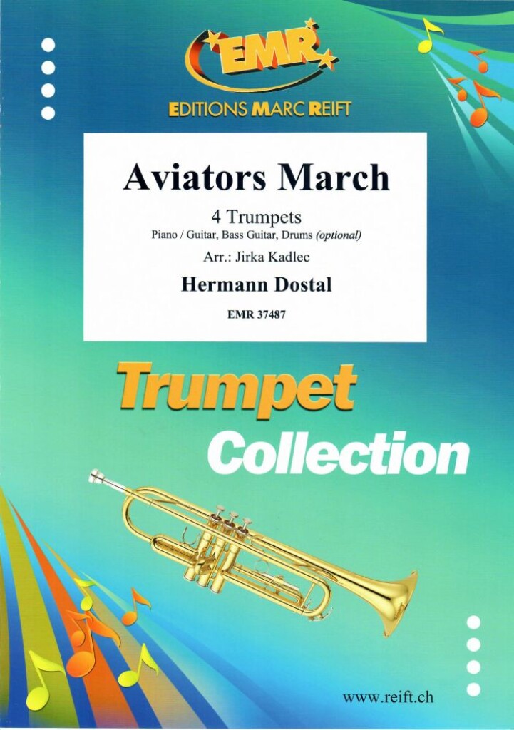 Aviators March