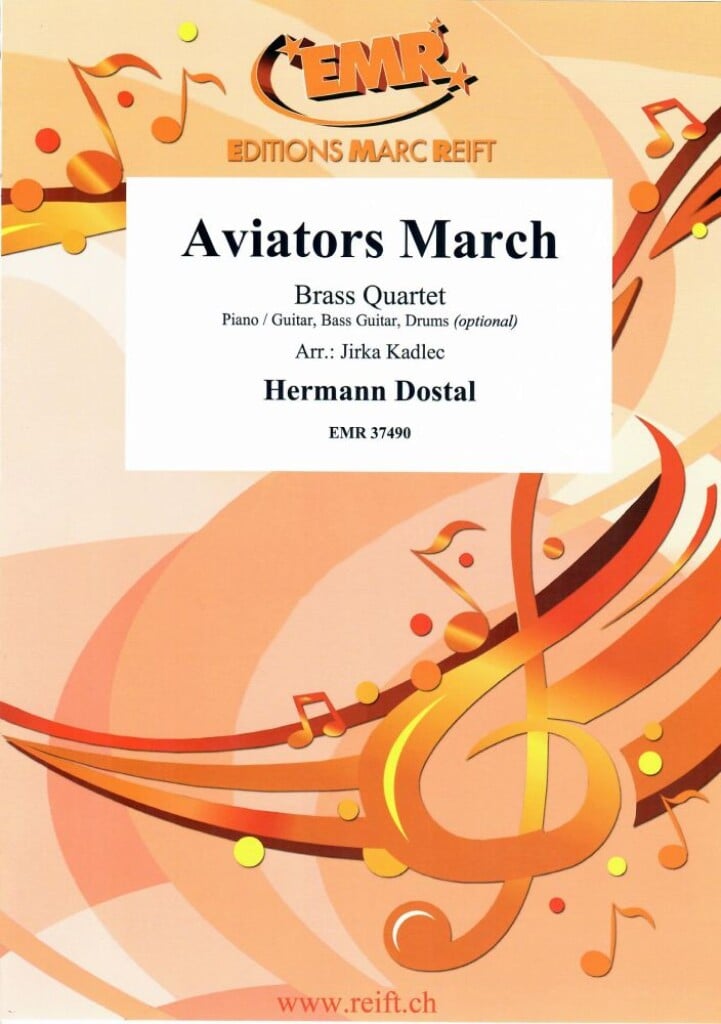 Aviators March
