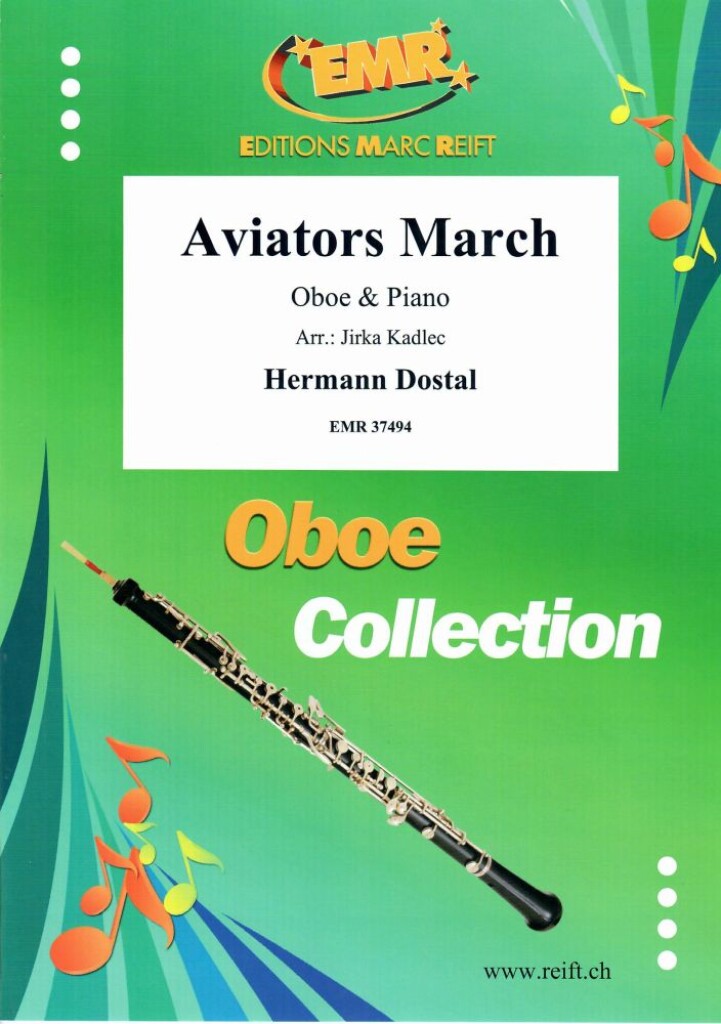 Aviators March