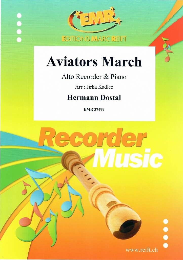 Aviators March