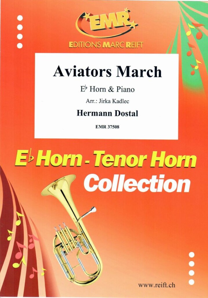 Aviators March