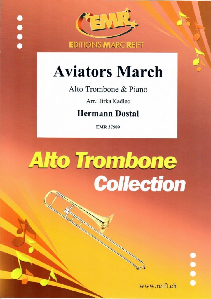 Aviators March