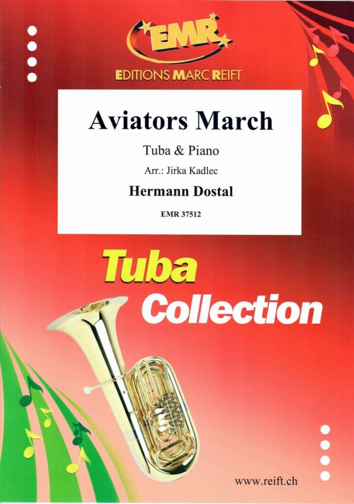 Aviators March