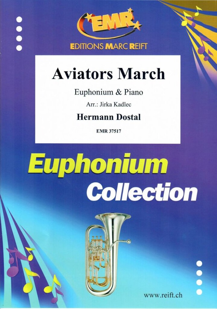 Aviators March