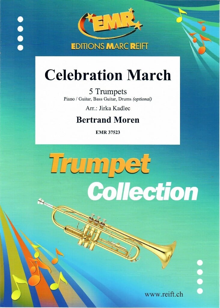 Celebration March