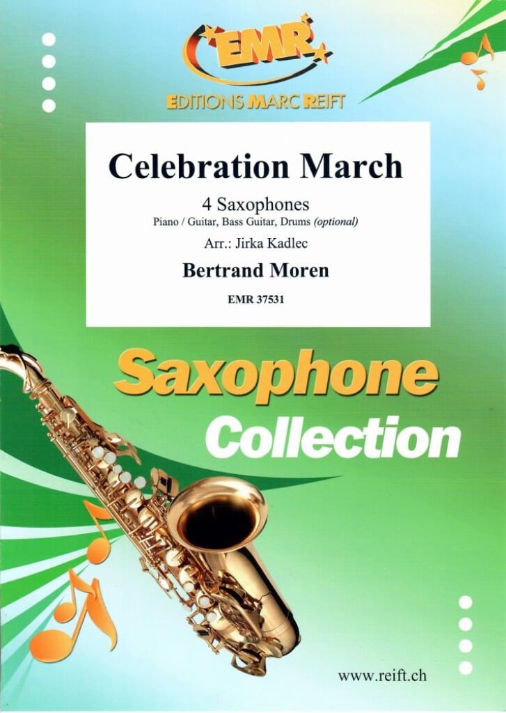 Celebration March