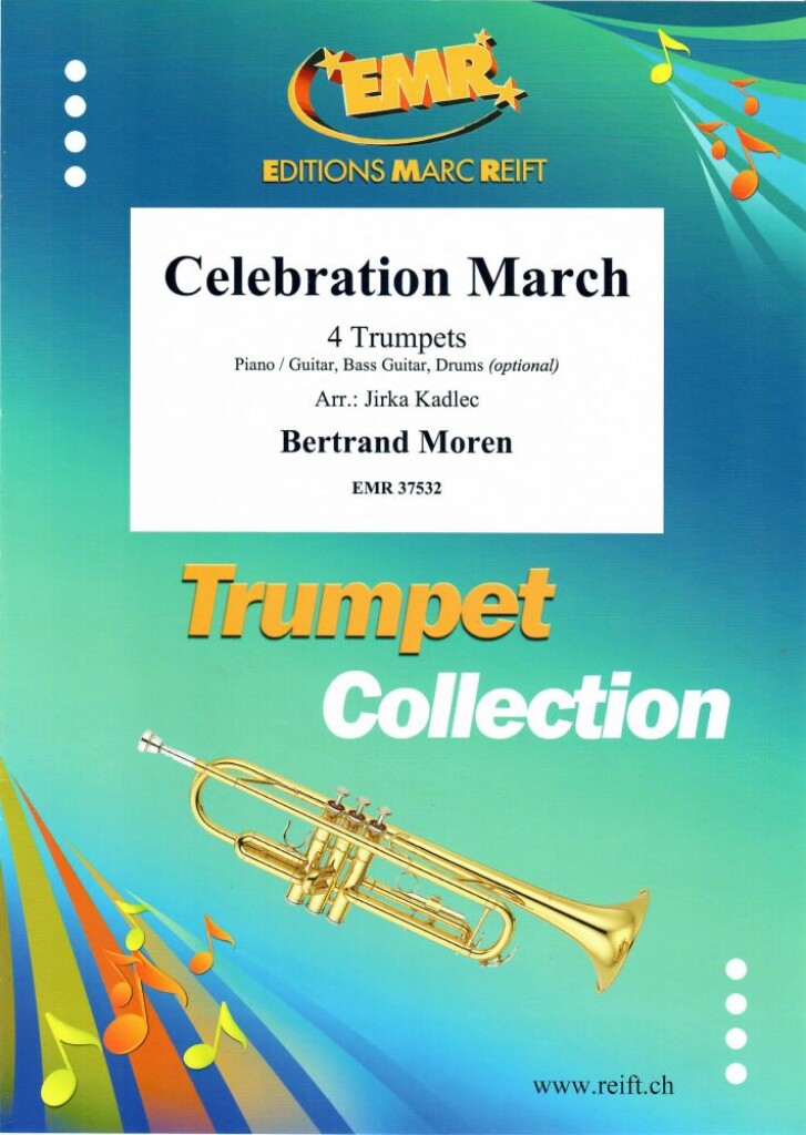Celebration March