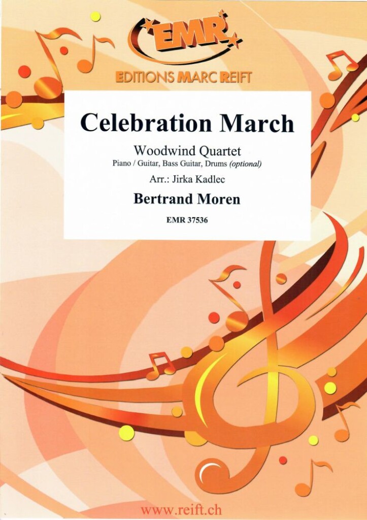 Celebration March