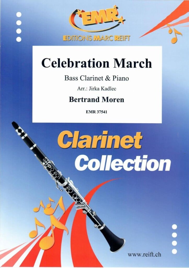 Celebration March