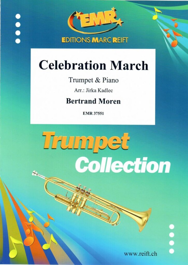 Celebration March