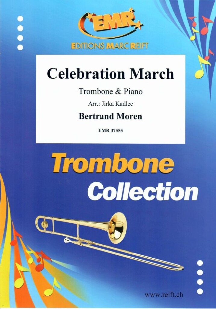 Celebration March