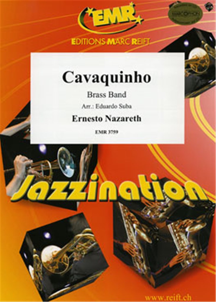 Cavaquinho