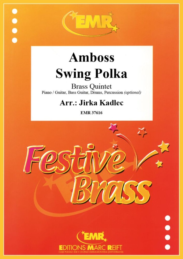 Amboss Swing Polka