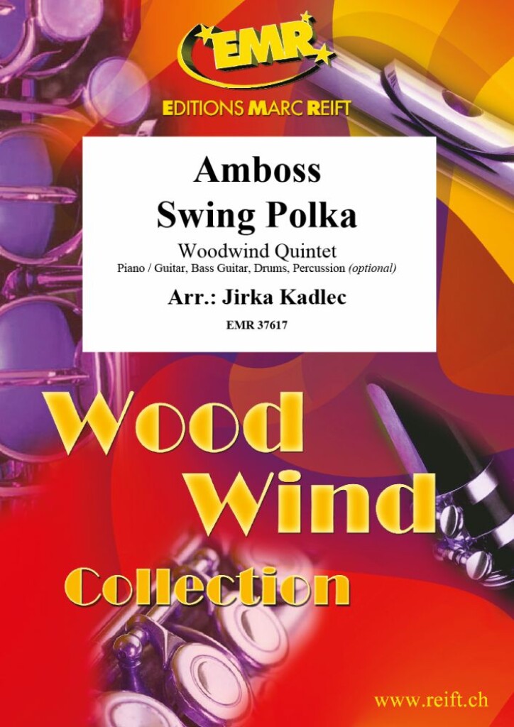 Amboss Swing Polka