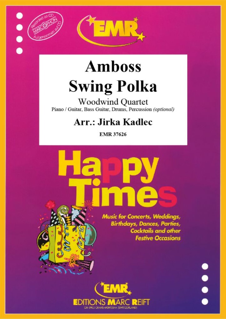 Amboss Swing Polka