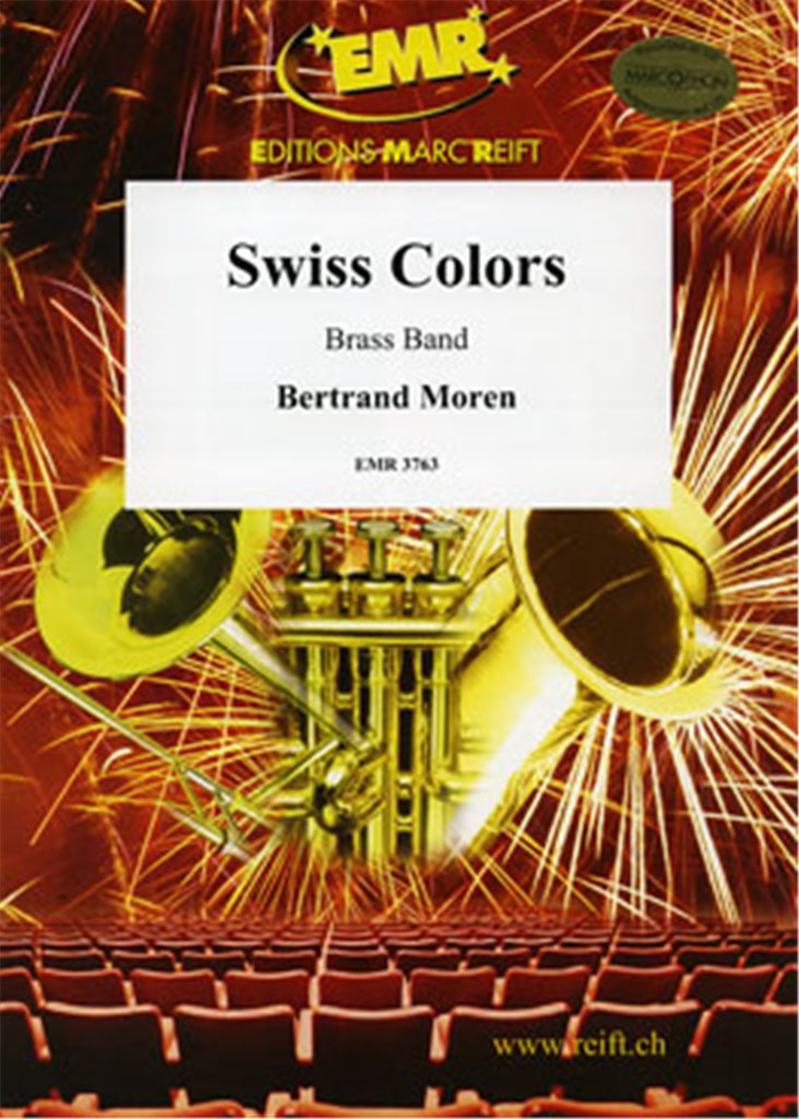 Swiss Colors
