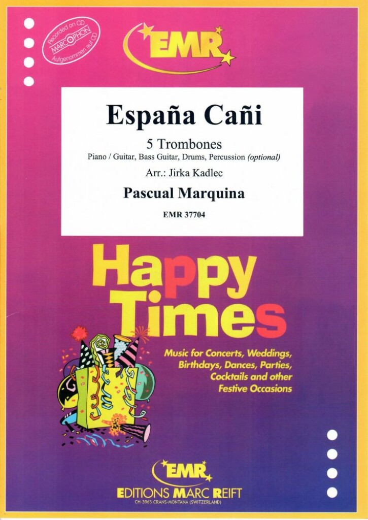 Espana Cani