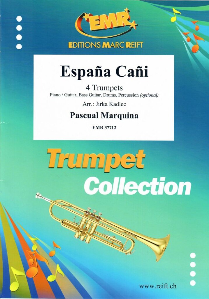Espana Cani