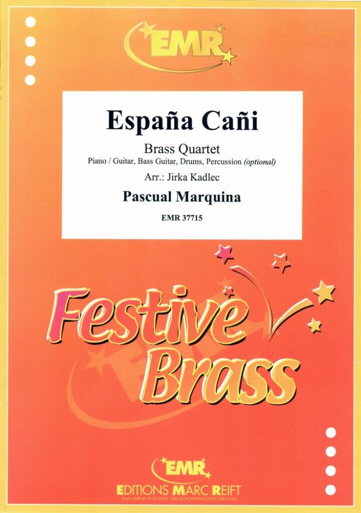 Espana Cani