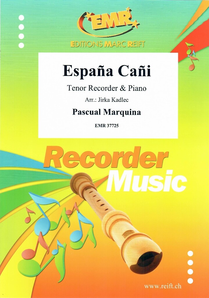 Espana Cani