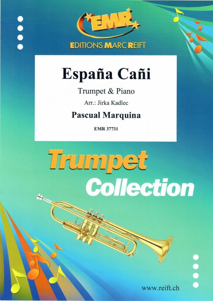 Espana Cani
