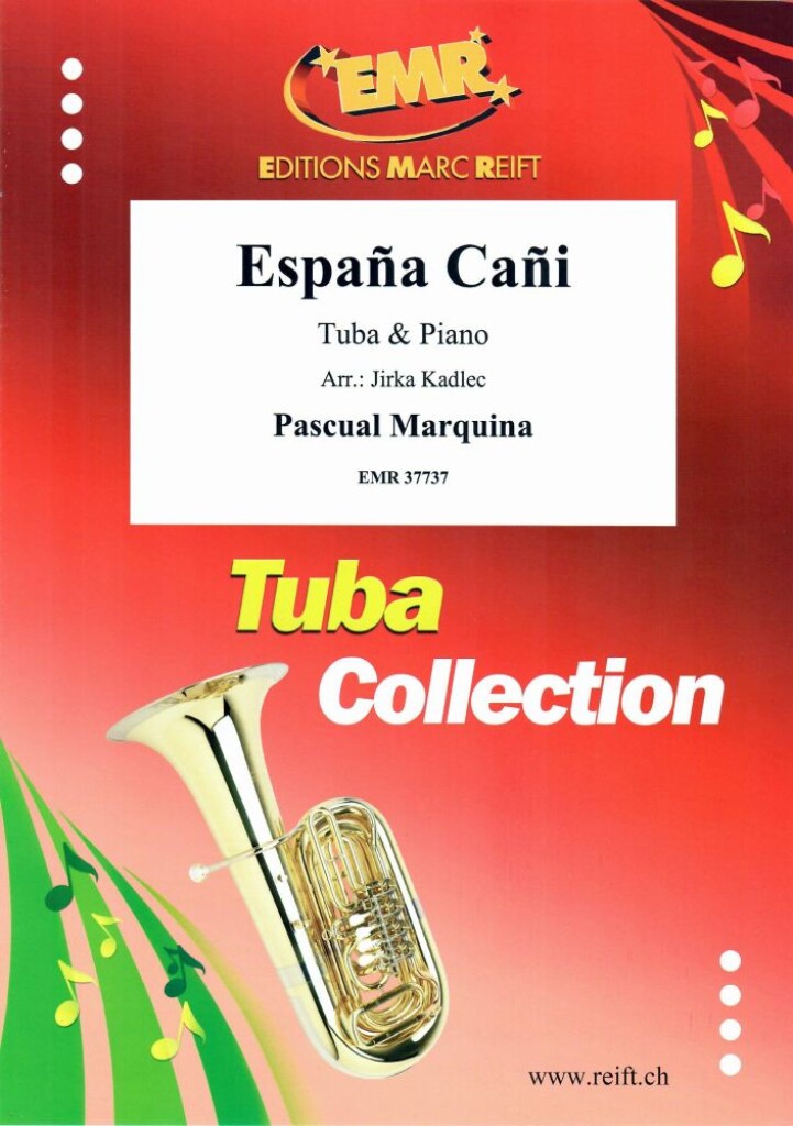 Espana Cani