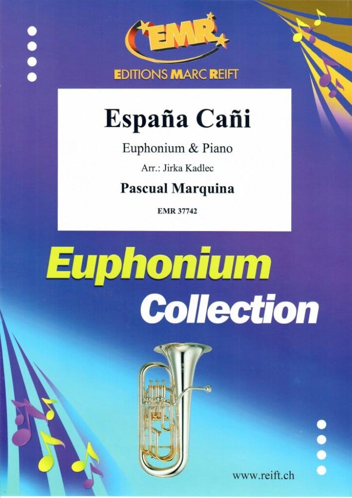Espana Cani