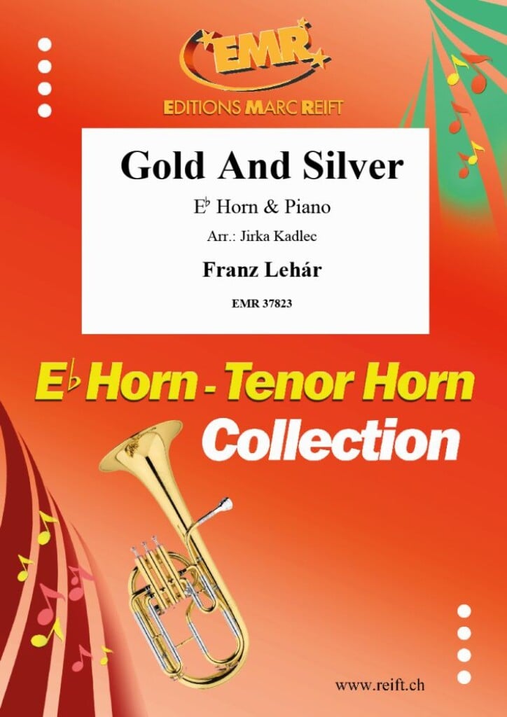 Gold And Silver