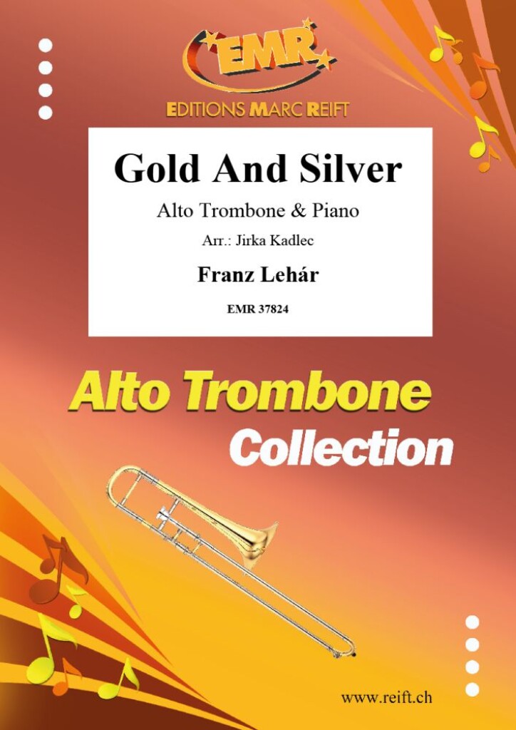Gold And Silver
