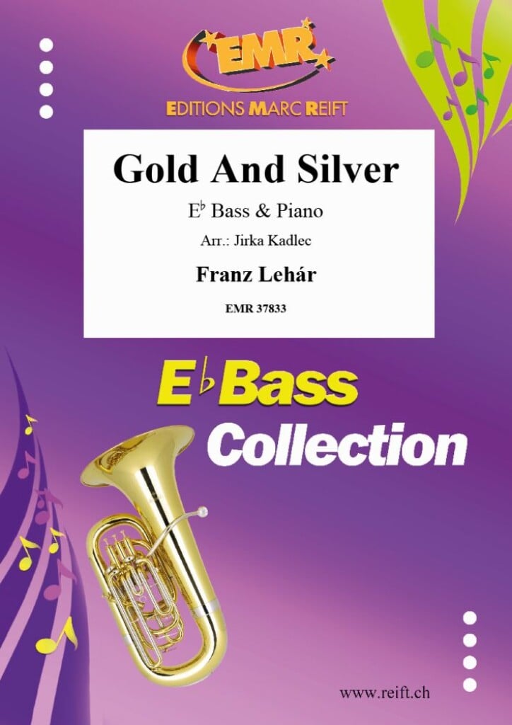 Gold And Silver