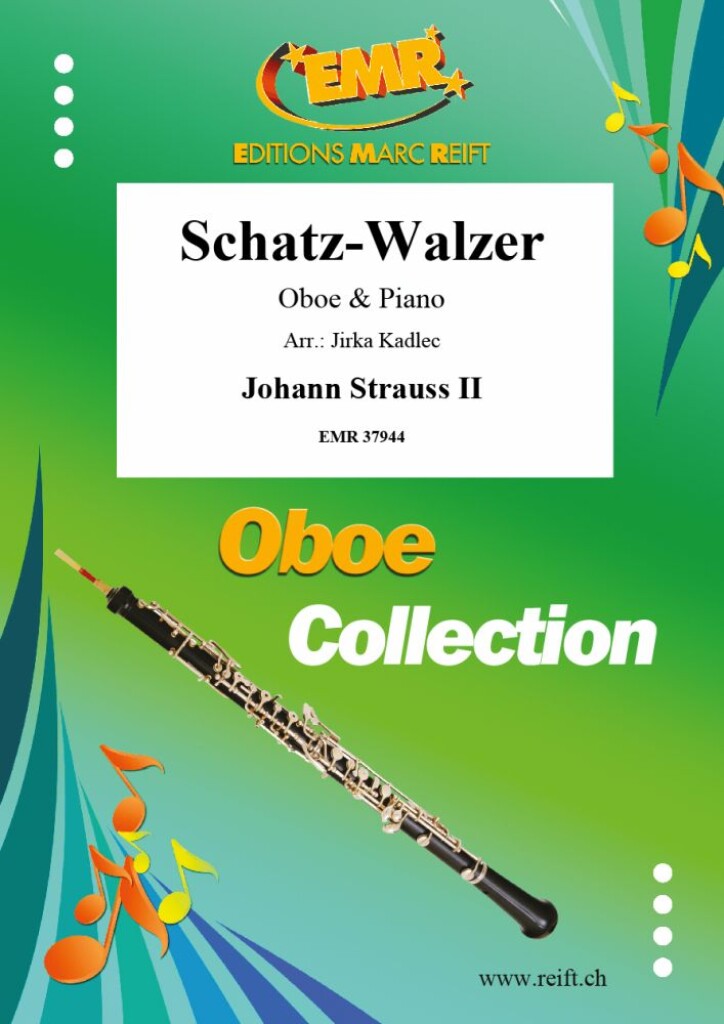Schatz-Walzer