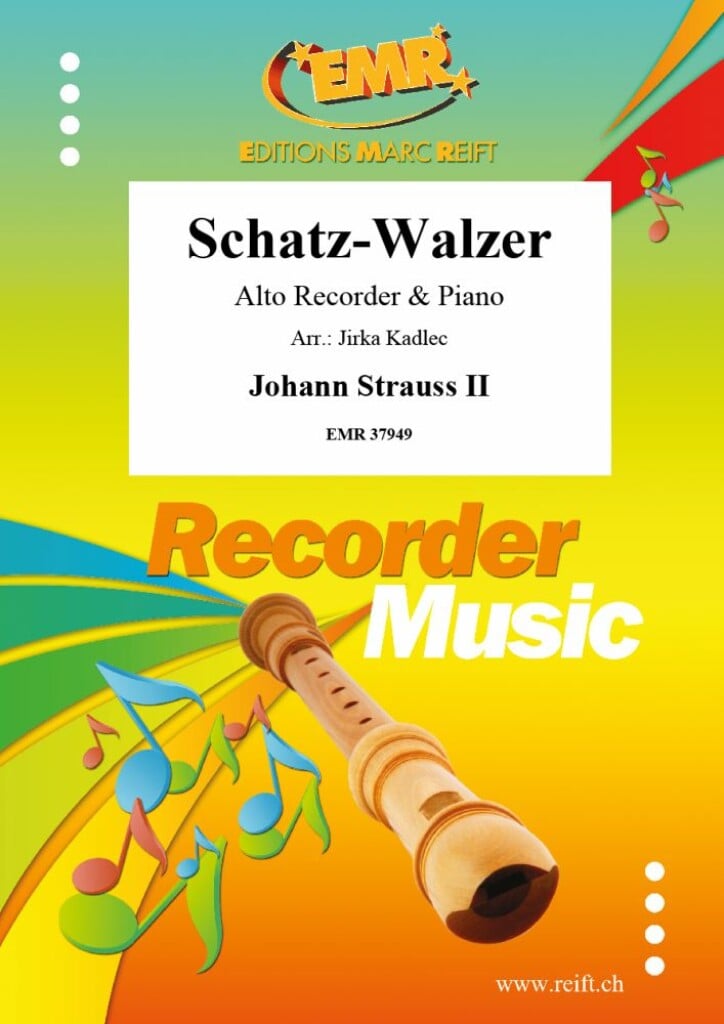 Schatz-Walzer