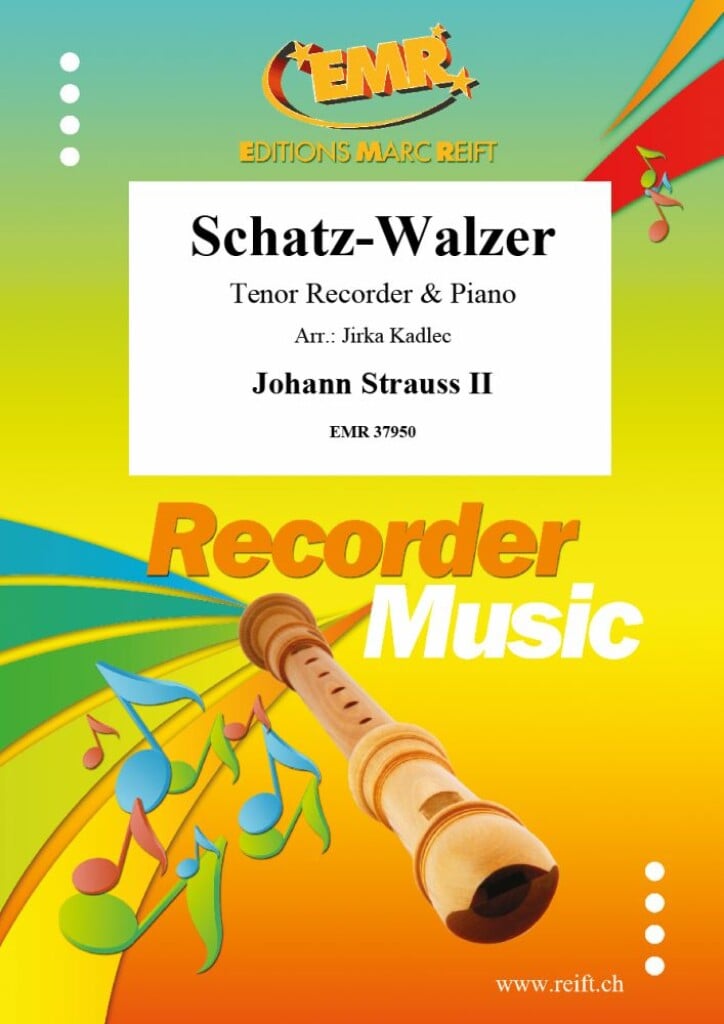 Schatz-Walzer
